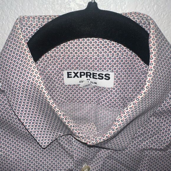 Express Dress Shirt - Picture 3 of 6